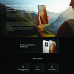 Redmi Note 15 Pro 5G 200MP AMOLED 1.5K 120Hz 6580mAh 45W IP69 - Image 8