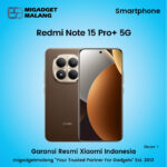 Redmi Note 15 Pro+ 5G Pro Plus 5G 200MP AMOLED 1.5K 120Hz 6500mAh 100W IP69 - Image 2