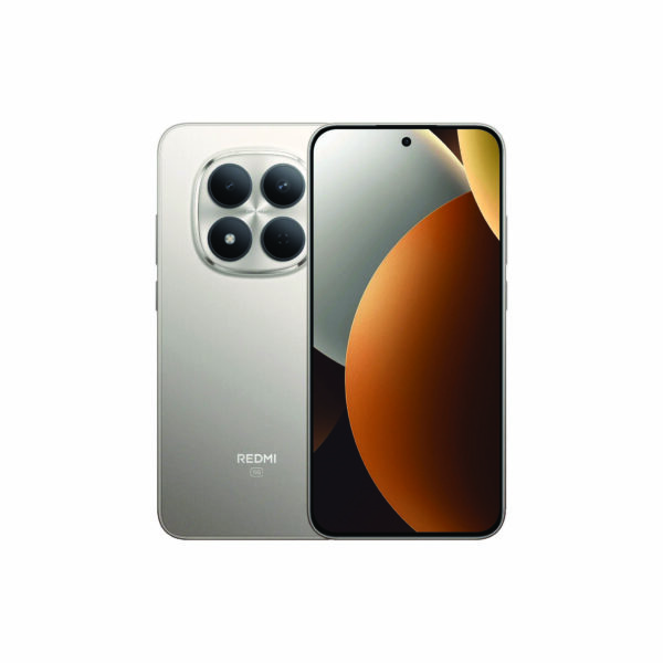 Redmi Note 15 Pro 5G 200MP AMOLED 1.5K 120Hz 6580mAh 45W IP69