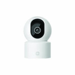 Xiaomi Smart Camera C302 2K UHD 3MP CCTV Indoor 360° WiFi 6 AI Detection Night Vision