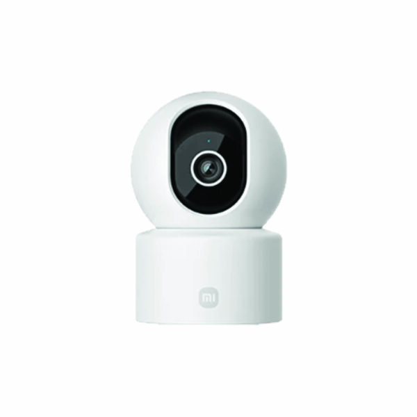 Xiaomi Smart Camera C302 2K UHD 3MP CCTV Indoor 360° WiFi 6 AI Detection Night Vision