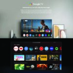 Xiaomi Smart TV A Pro 32 2026 QLED Google TV Dolby Audio Voice Control - Image 6