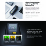 Xiaomi Power Bank 212W HyperCharge 24500mAh Fast Charging Support MacBook Laptop - Image 5