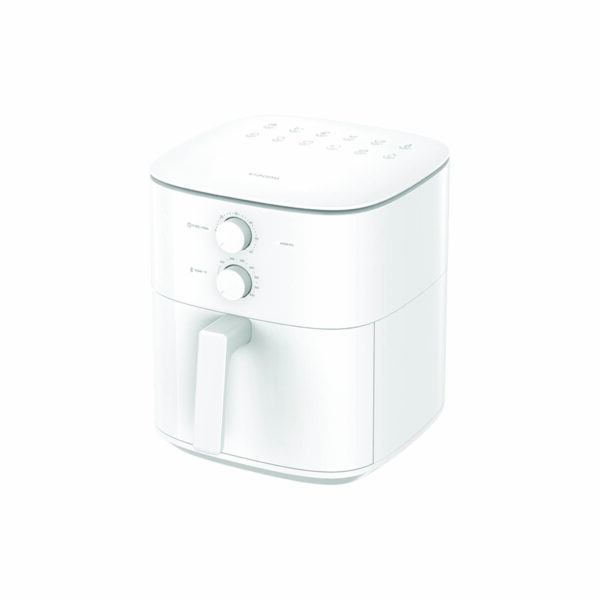 Xiaomi Air Fryer Essential 6L 1550W Kapasitas Besar Low Watt Tanpa Minyak Anti Lengket