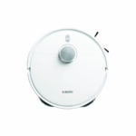 Xiaomi Robot Vacuum Cleaner S40 Pro 15000Pa Pel Otomatis Smart Mapping LDS Laser