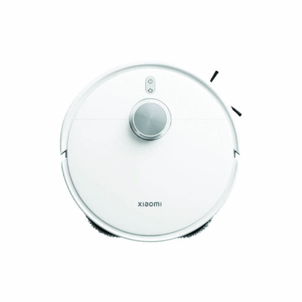 Xiaomi Robot Vacuum Cleaner S40 Pro 15000Pa Pel Otomatis Smart Mapping LDS Laser