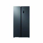 Mijia Refrigerator Side by Side 635L Inverter Frost Free Smart Control Xiaomi Home Kulkas Besar 2 Pintu