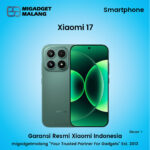 Xiaomi 17 Snapdragon 8 Elite Gen 5 Kamera Leica 50MP OLED 120Hz 6330mAh 100W - Image 2