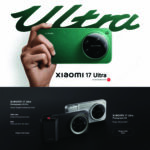 Xiaomi 17 Ultra Snapdragon 8 Elite Gen 5 Leica Camera 200MP 6000mAh 90W - Image 4