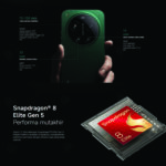 Xiaomi 17 Ultra Snapdragon 8 Elite Gen 5 Leica Camera 200MP 6000mAh 90W - Image 5