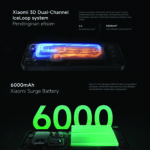 Xiaomi 17 Ultra Snapdragon 8 Elite Gen 5 Leica Camera 200MP 6000mAh 90W - Image 6