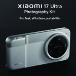 Xiaomi 17 Ultra Photography Kit Original Camera Grip Bluetooth Shutter Button Fastshot - Image 4
