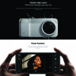 Xiaomi 17 Ultra Photography Kit Original Camera Grip Bluetooth Shutter Button Fastshot - Image 6