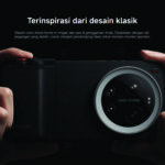 Xiaomi 17 Ultra Photography Kit Pro Grip and Shutter Fotografi Profesional Fastshot Mode - Image 5