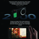 Xiaomi 17 Ultra Photography Kit Pro Grip and Shutter Fotografi Profesional Fastshot Mode - Image 6