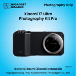 Xiaomi 17 Ultra Photography Kit Pro Grip and Shutter Fotografi Profesional Fastshot Mode - Image 2