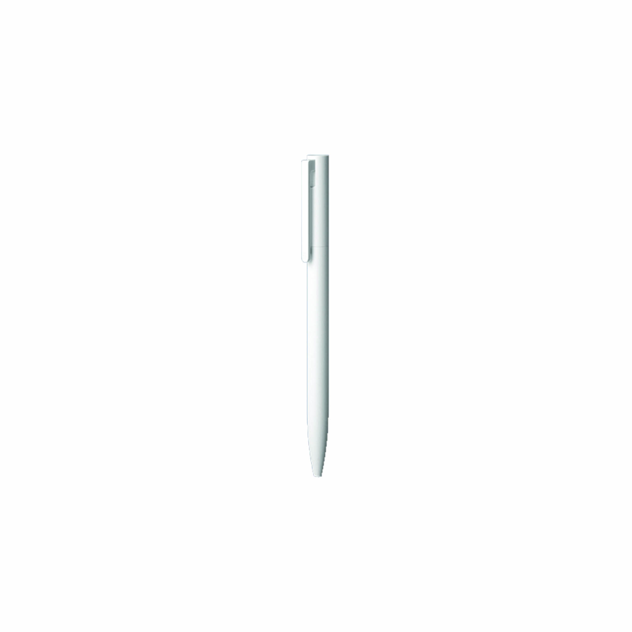 Xiaomi Ballpoint Pen 10-Pack web Xiaomi Ballpoint Pen 10-Pack Pulpen 0.5mm Tinta Hitam Anti Luntur Cepat Kering - Image 1