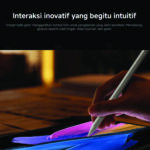 Xiaomi Focus Pen Pro Smart Pen Digital Stylus Presisi - Image 4