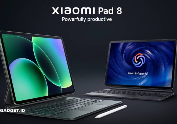 Xiaomi Pad 8