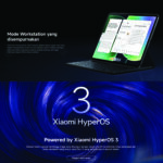 Xiaomi Pad 8 Pro Tablet 11.2" 3.2K 144Hz Snapdragon 8 Elite 9200mAh 67W HyperCharge WiFi 7 - Image 6