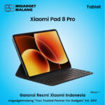 Xiaomi Pad 8 Pro Tablet 11.2" 3.2K 144Hz Snapdragon 8 Elite 9200mAh 67W HyperCharge WiFi 7 - Image 2