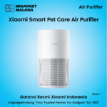 Xiaomi Smart Pet Care Air Purifier Pembersih Udara Anti Bau dan Bulu Hewan Kucing Anjing - Image 2