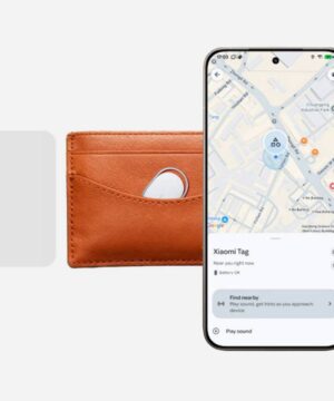 Xiaomi Tag Pelacak Lokasi Barang