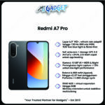 Redmi A7 Pro RAM 4GB Layar 6.9" 120Hz Baterai 6000mAh Kamera 13MP HP Murah - Image 3