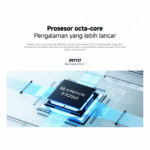 Redmi A7 Pro RAM 4GB Layar 6.9" 120Hz Baterai 6000mAh Kamera 13MP HP Murah - Image 6