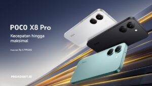 Review POCO X8 Pro