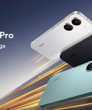 Review POCO X8 Pro
