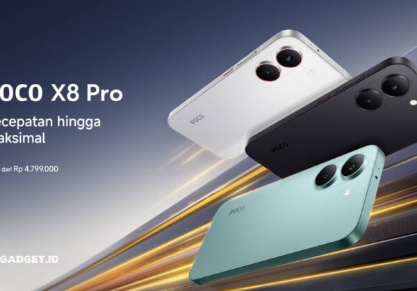 Review POCO X8 Pro