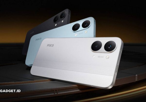 Spesifikasi POCO X8 Pro Max