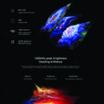 Xiaomi TV S Mini LED 85 Inch 2026 4K UHD Smart TV 144Hz Dolby Vision Atmos Google TV - Image 5