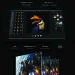 Xiaomi TV S Mini LED 85 Inch 2026 4K UHD Smart TV 144Hz Dolby Vision Atmos Google TV - Image 6