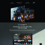 Xiaomi TV S Mini LED 98 Inch 2026 4K UHD Smart TV 144Hz Dolby Vision Atmos Google TV - Image 6