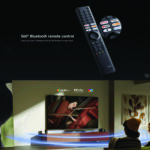 Xiaomi TV S Mini LED 98 Inch 2026 4K UHD Smart TV 144Hz Dolby Vision Atmos Google TV - Image 7