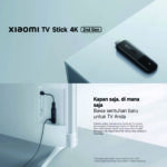 Xiaomi TV Stick 4K 2nd Gen 2 Google TV Android TV Dolby Vision HDR10+ WiFi 6 - Image 4