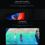 Xiaomi TV Stick 4K 2nd Gen 2 Google TV Android TV Dolby Vision HDR10+ WiFi 6 - Image 8