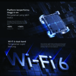 Xiaomi TV Stick 4K 2nd Gen 2 Google TV Android TV Dolby Vision HDR10+ WiFi 6 - Image 5