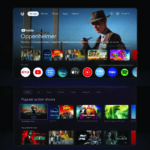 Xiaomi TV Stick 4K 2nd Gen 2 Google TV Android TV Dolby Vision HDR10+ WiFi 6 - Image 7