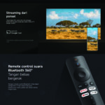 Xiaomi TV Stick 4K 2nd Gen 2 Google TV Android TV Dolby Vision HDR10+ WiFi 6 - Image 6