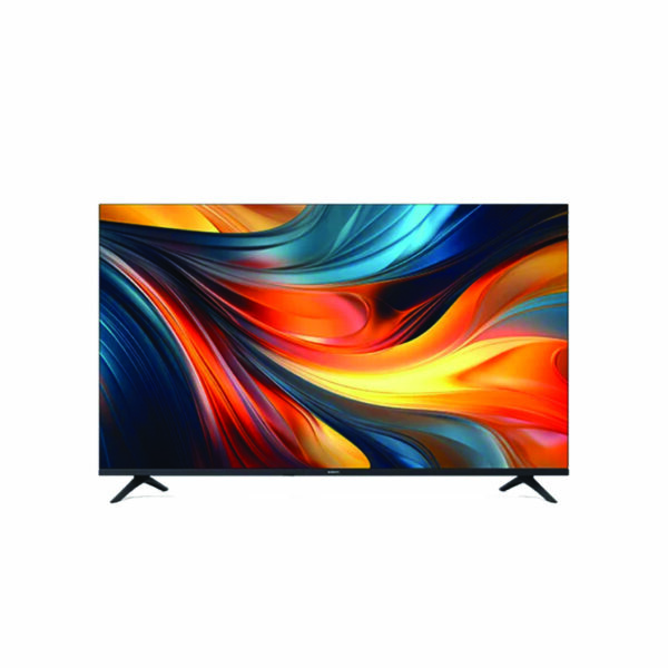 Xiaomi TV A 43 Inch FHD 2026 Smart TV Google TV Dolby Audio Bezel Tipis