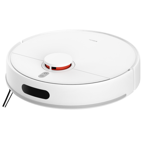 Xiaomi Robot Vacuum H40 Robot Vacuum Cleaner Smart Vacuum & Mop Auto Dust Collection 10000Pa LDS Navigation Garansi Resmi