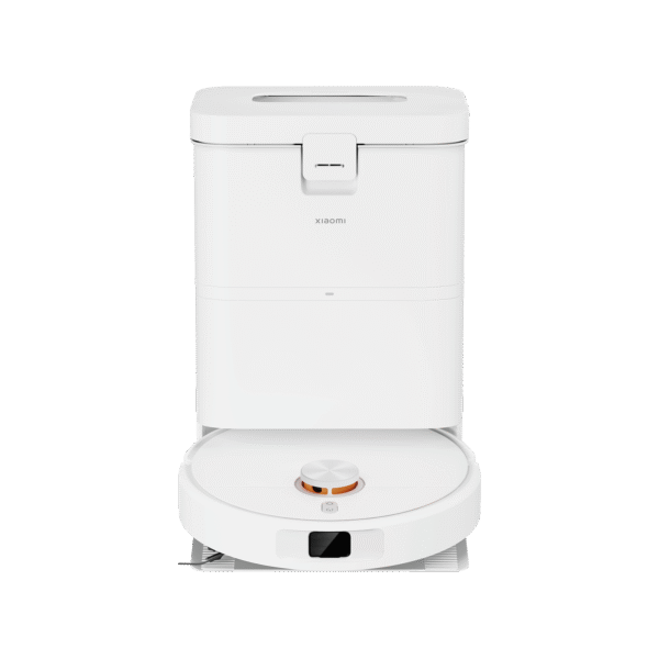 Xiaomi Robot Vacuum H50 Robot Vacuum & Mop Smart Cleaning 10000Pa Omni Station Auto Wash Auto Dry Auto Dust Collection LDS Navigation