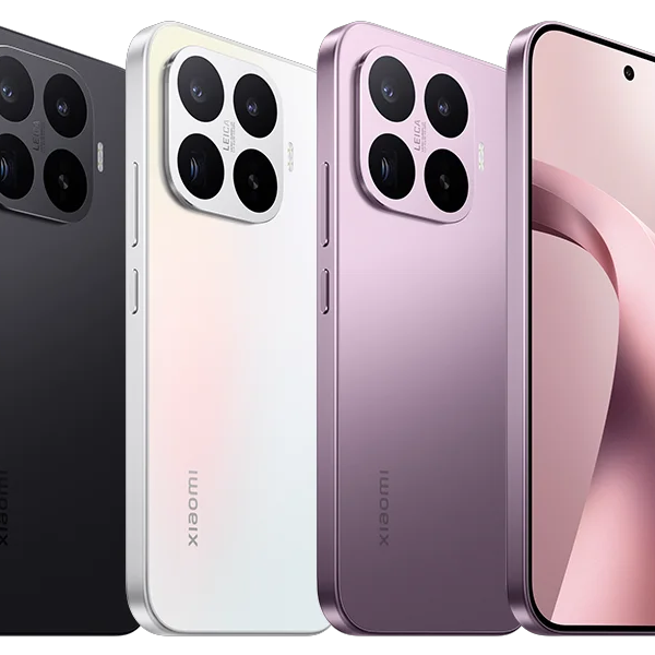 Xiaomi 17T 12/256 12/512 HP Leica 50MP Telefoto 5x Dimensity 8500-Ultra AMOLED 120Hz 6500mAh 67W HyperCharge IP68